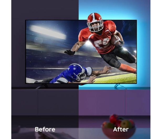 Govee H6179 TV Backlight 46"-60" - 1060097 - zdjęcie 4